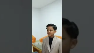 FAREL UNGKAP PENYEBAB LUPA LIRIK, FAREL DIPUJI NETIZEN