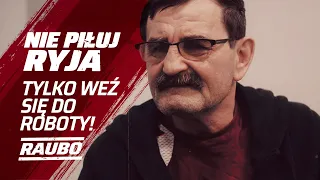 GROMDA | trener Zbigniew Raubo: Ciężka praca i pokora, a nie piłowanie ryja i krzyczenie.