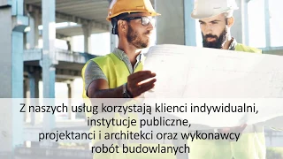 Firma geodezyjna geodeta usługi geodezyjne GEO-PAKA Warszawa