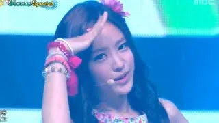 음악중심 - Apink - NoNoNo, 에이핑크 - 노노노 Music core 20130810