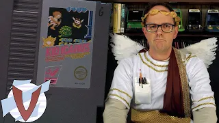 Kid Icarus  [AVGN 207 - RUS RVV]