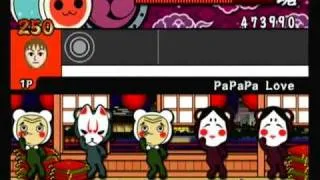 TnT Wii 2 - PaPaPa Love - 100% Oni