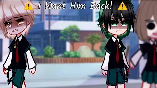 ✿ I Want Him Back! ✿ [ bkdk ] [ mini movie ( part 1) ] read description💜