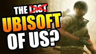 That time Ubisoft made their own The Last of Us game | I am Alive