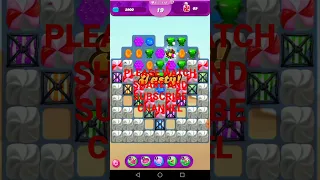 Candy Crush Saga Game Level 118