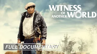 Witness of Another World (FULL MOVIE) True Story, UFO, UAP, Alien Contact, True Story, Argentina