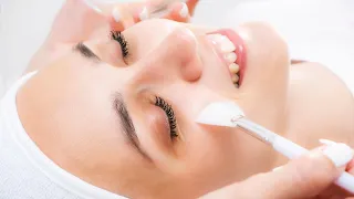 CHEMICAL PEEL | Guide by Master Esthetician
