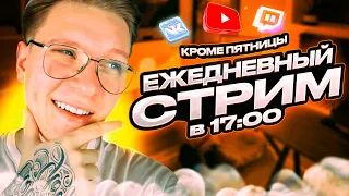 РП на Northx. 3 сезон майнкрафта Кузьмы Винланд | Minecraft