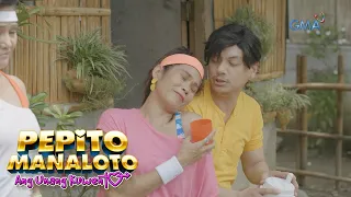 Pepito Manaloto - Ang Unang Kuwento: Aling Tarsing to Nanay Tarsing real quick! | YouLOL