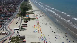 Ilha Comprida Verão 2022/23