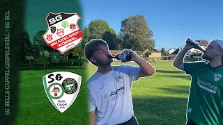 Späte Entscheidung im Derby um die Pyrmonterstraße! SG BCL