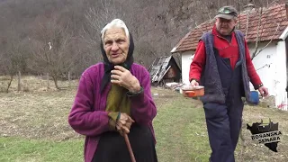 Bez vode,televizora,više mi pomognu vaši nego naši