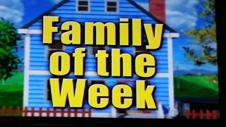 AFV Family Of The Week on Disney Plus