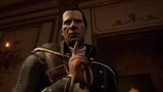 AC3 Remaster: What's wrong with your face