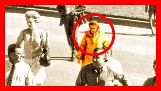 10 Mysterious Photos That Can't Be Explained