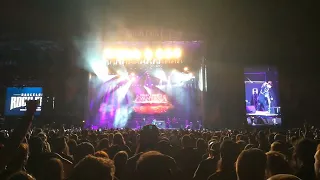 Avantasia - The Scarecrow (Barcelona June 30. 2022)