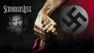 Schindler's List - Main Theme Suite