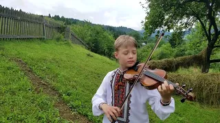 WEDDING SONG Hutsul folk music | ВЕСІЛЬНА ГУЦУЛЬСЬКА МУЗИКА