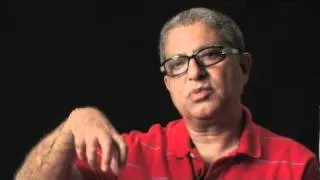 Deepak Chopra "Consciousness"