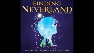 Finding Neverland the Musical Slime (Requires Cucumber for Mr. Frohman's Sandwiches)