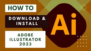 Adobe Illustrator Download | How to Download and Install Adobe Illustrator on any Windows or Laptop?