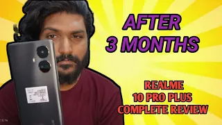 Realme 10 pro plus 5G Malayalam Review 🔥🔥 | 108MP, 120hz Curved Display, Dimensity 1080