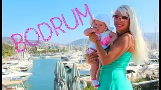 БОДРУМ - СОВСЕМ ДРУГАЯ ТУРЦИЯ. САМЫЕ ИНТЕРЕСНЫЕ МЕСТА | BODRUM, TURKEY