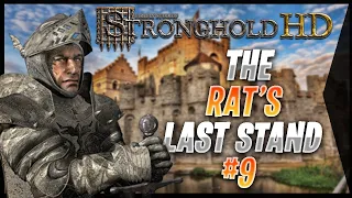 Stronghold 2020 | HD | The Rat's Last Stand | Mission 9 - Very Hard