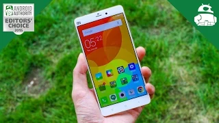 Xiaomi Mi Note Pro Review!