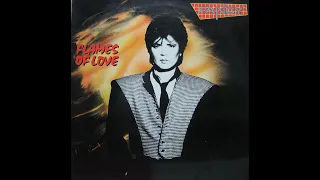 Fancy - Flames Of Love - 1988 - Cara A - MAXI
