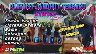 Kawulo nada spesial ramadhan jandutan Singo Prono Audio x Bima audio kartobanyon #singopronoaudio