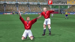 FIFA 99 - PC Gameplay