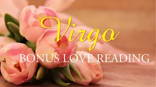 VIRGO tarot love ♍️ This Person Is Going Through A Lot At The Moment But Things Will Get Better