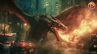 DRAGON FURY 🎬 Exclusive Full Action Movies Premiere 🎬 English HD 2024