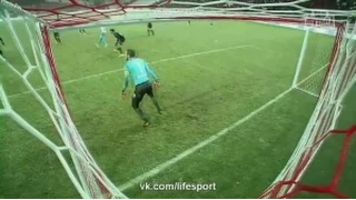 Rubin Kazan vs Zenit Petersburg 2015