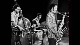 Johnny Griffin 1971 - Soft And Furry