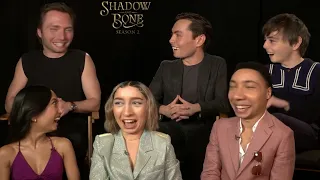crows cast being chaotic part 2