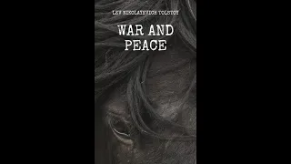 War and Peace (7/8) - Leo Tolstoy