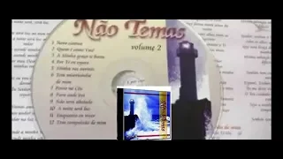 CD NÃO TEMAS VOLUME 2 COMPLETO