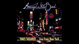 Average White Band - Let's Go Round Again (Live)