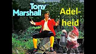 Adelheid - Tony Marshall