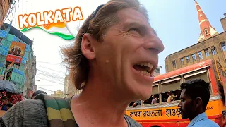 Insane Deals and Wild Bargains: Market Madness in Kolkata! 🇮🇳