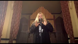 Inglorious - "Messiah" - Official Music Video