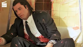 Pulp Fiction : Butch tue Vincent