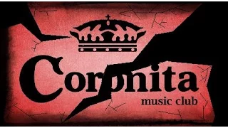 ♛ CORONITA ♛: Vaksötét 2017. (MnML)