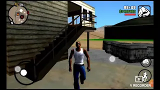 Como pular escola de aviação do gta San andreas