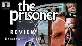 The Prisoner (1967) Episode 1 Discussion