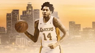 Welcome to Los Angeles || Duke SF Brandon Ingram 2015-2016 Highlights ᴴᴰ