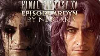 Final Fantasy XV: Episode Ardyn ✔ {часть 3} Воспротивиться судьбе