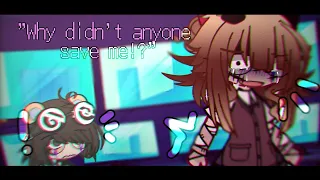 "Why didn't anyone save me!?" || Elizabeth Afton angst || Ft. Charlie [FNAF]